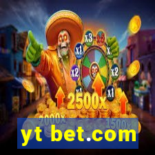 yt bet.com